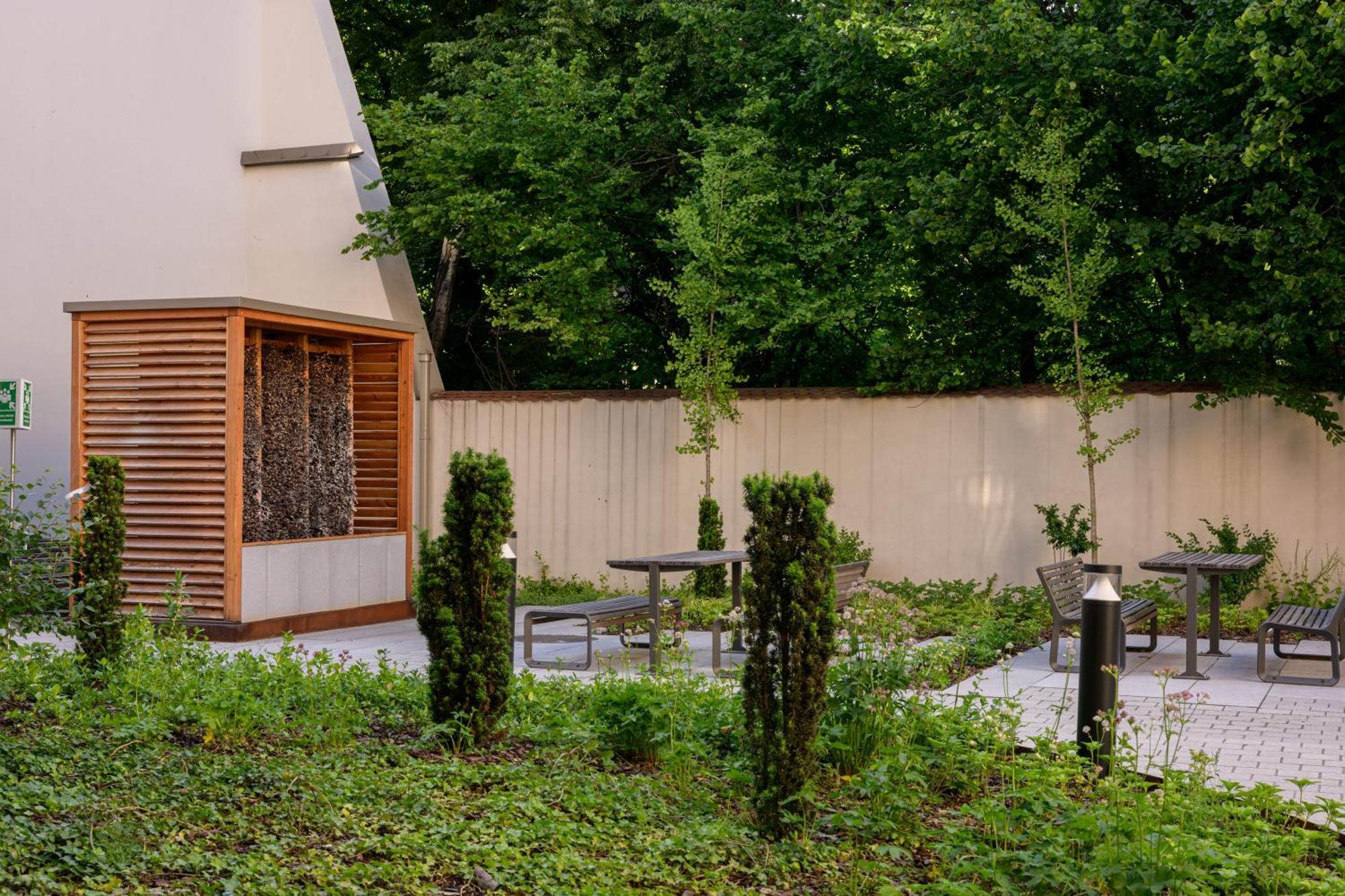 Native Apartments Smolensk 33 Krakkó Kültér fotó